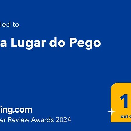 Villa Lugar Do Pego ตอนเดลา ภายนอก รูปภาพ
