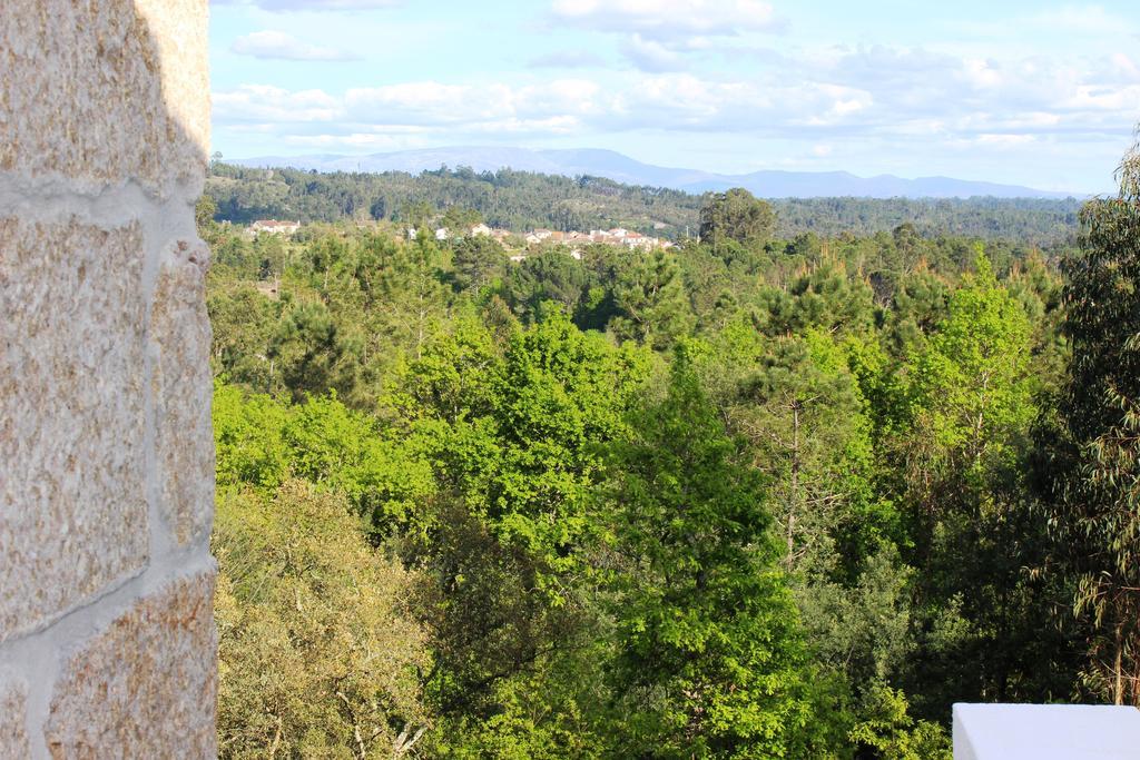 Villa Lugar Do Pego ตอนเดลา ภายนอก รูปภาพ